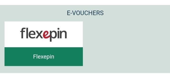 betwinner e-vouchers