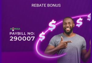 Helabet rebate bonus
