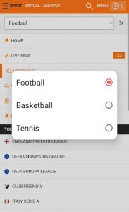 bet254 football