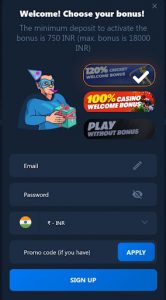 4rabet bonuses