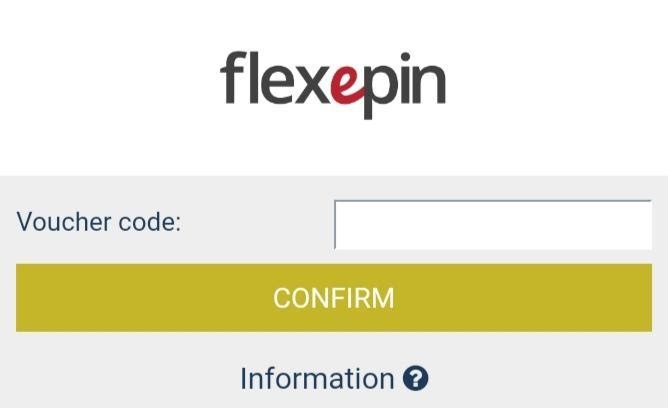 betwinner flexepin