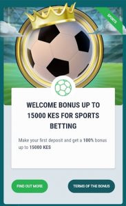 22 bet - welcome bonus for sports betting