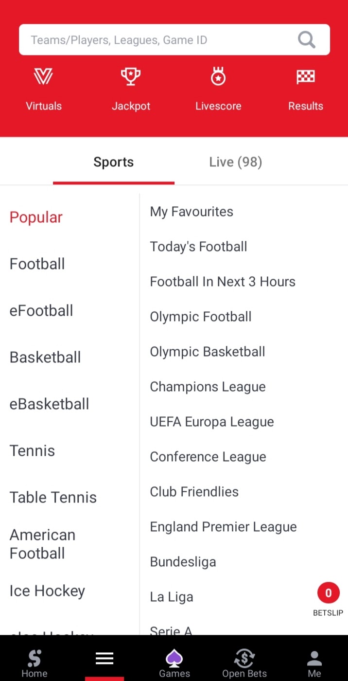 Sportybet App Download Android Or IOS Application Cash Out sportybet-app-download-android-or-ios-application-cash-out