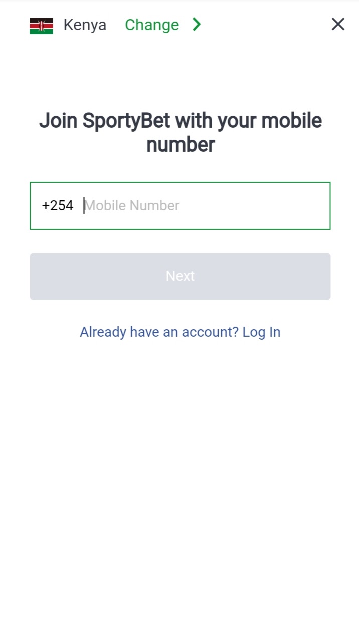 Sportybet App Download Android or IOS Application, Cash Out